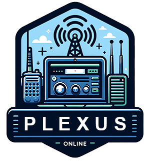 Plexus Logo